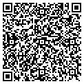 QR code with Dan Fisher contacts