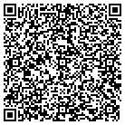QR code with Custom Creations By Victoria contacts