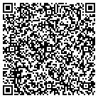 QR code with Gene Henry & Sons Heating & Cool contacts