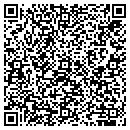 QR code with Fazoli's contacts