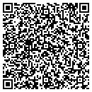 QR code with J P Industrial Supply contacts