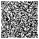 QR code with B&D Servs contacts