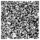 QR code with Servpro Of Monroe County contacts