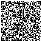 QR code with R W Walpole Contracting Corp contacts