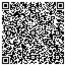 QR code with ABC Hauling contacts