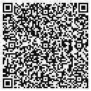 QR code with Jeffery Haan contacts