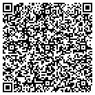 QR code with Cornerstone Appraisal Service contacts
