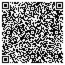 QR code with Kevin Riegal contacts