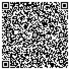 QR code with Gaffney Larry Intr Extr Pntng contacts