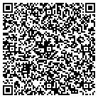 QR code with Rahschulte Chiroprctc Hea contacts