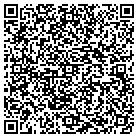 QR code with Lakeland Nursing Center contacts