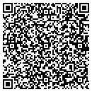 QR code with Ron's Well Service contacts
