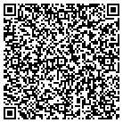 QR code with Hunter Homes & Construction contacts