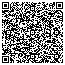QR code with CGM Mfg contacts