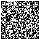 QR code with AWS Vending Service contacts