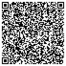 QR code with Service Sales Assoc Inc contacts