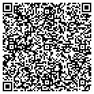 QR code with D-Patrick Lincoln Mercury contacts