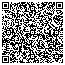 QR code with Richard M O'Brien contacts