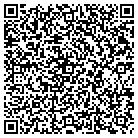 QR code with Service Morgan Hardware-Lumber contacts
