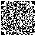 QR code with EDS contacts