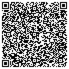QR code with Healthy Woman Fitness Center contacts