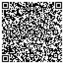 QR code with Kenneth Klippel contacts