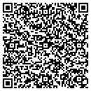 QR code with Rezzonico Ranches contacts