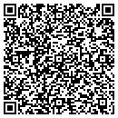 QR code with Linebacker contacts