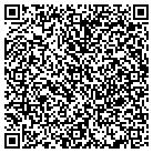 QR code with York & Koons Roofing & Sheet contacts
