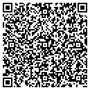 QR code with Hancock Fabrics contacts