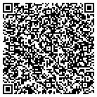 QR code with Rinker's Carpet & Upholstery contacts