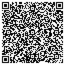QR code with Tom James Co contacts