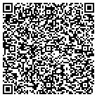 QR code with Hillside Christian Church contacts