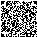 QR code with P & D Potpourri contacts