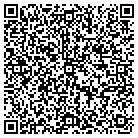 QR code with Apostolic Assembly Of Tempe contacts