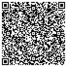 QR code with Mc Kinney Excavation Inc contacts