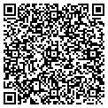 QR code with NSR Trucking contacts