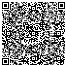 QR code with H & R Block Tax Service contacts