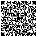 QR code with Hardin Delivery contacts