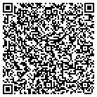 QR code with G & R Landscaping 7 Nursery contacts