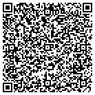 QR code with PHI Bete CHI National Sorority contacts