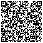 QR code with B A & Co Design & Management contacts