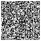 QR code with Hickory's Carpets & Wallpaper contacts