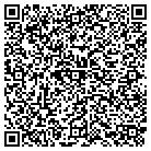 QR code with Advance Financial Service Inc contacts