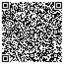 QR code with Autozone contacts