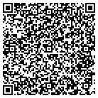 QR code with Woods Fields & Waters contacts