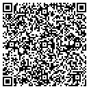 QR code with A To Z Lock & Key Inc contacts