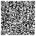 QR code with A Plus Irrigation Inc contacts