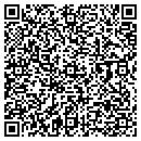 QR code with C J Intl Inc contacts