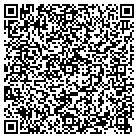 QR code with Hoeppner Wagner & Evans contacts